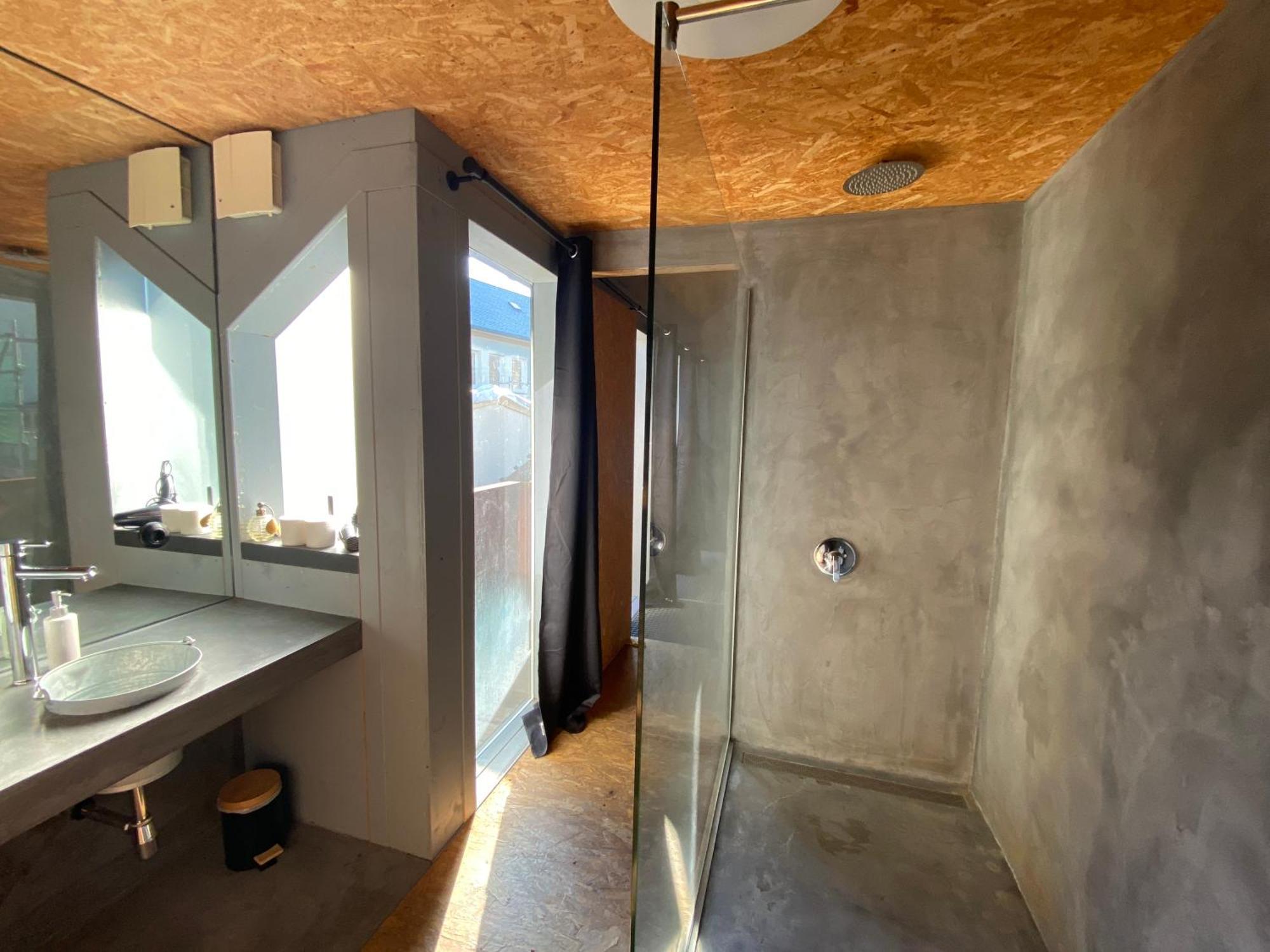 Un Der Attert - Celine'S Loft - Luxembourg Villa Boevange-sur-Attert Exterior photo