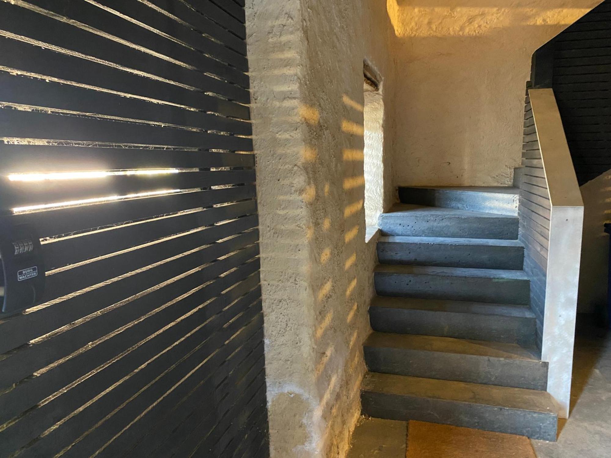 Un Der Attert - Celine'S Loft - Luxembourg Villa Boevange-sur-Attert Exterior photo